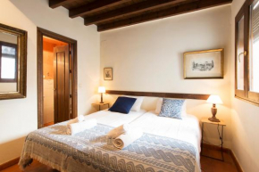 Apartamento Puerta Elvira Centro free parking, Granada